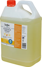 Load image into Gallery viewer, All Purpose Surface Spray Lemon Scent 5L Refill Bottle (Carton of 3)
