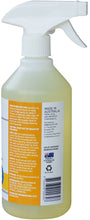 Load image into Gallery viewer, All Purpose Surface Spray Lemon Scent 600ml Spray Bottle (Carton of 12)
