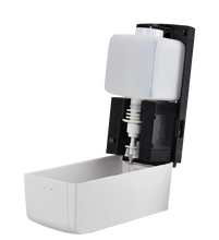 Load image into Gallery viewer, Touch Free Hand Sanitiser Dispenser Wall Mounted
